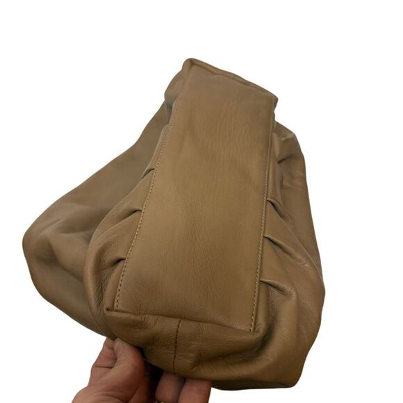 Cleobella Nia Top Handle Boho Bag - Picture 6 of 8